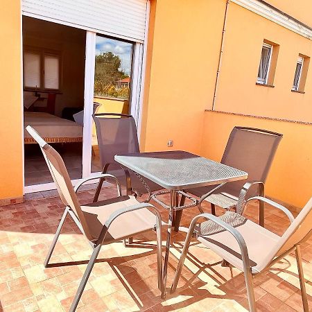 Apartments Vukancic Novigrad  ภายนอก รูปภาพ