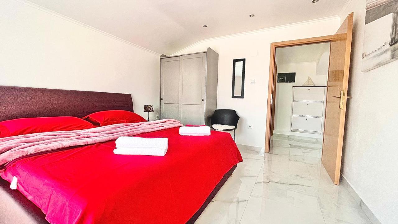 Apartments Vukancic Novigrad  ภายนอก รูปภาพ