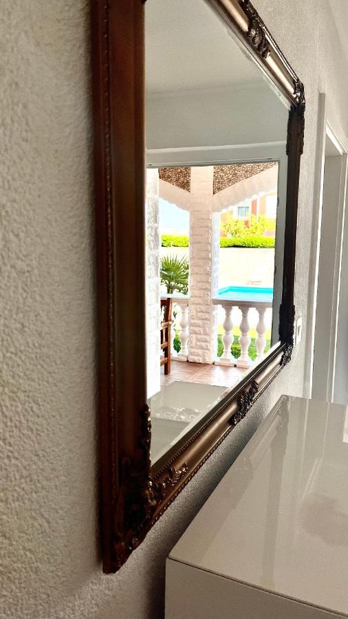 Apartments Vukancic Novigrad  ภายนอก รูปภาพ