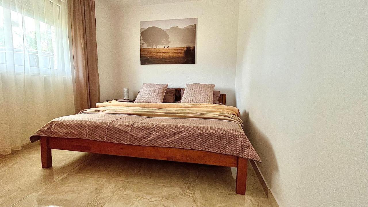 Apartments Vukancic Novigrad  ภายนอก รูปภาพ
